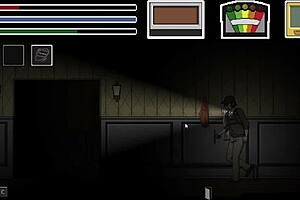 part 6 grips with mariam's intense ghost spirit hunt drama