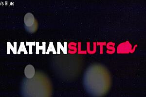 simone sonay sneaks around hunting throbbing young cocks nearby