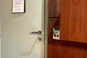 cute redhead teen pays debt with her tight pussy to big black monster cock facial