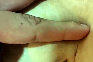 Dive Deep into Her Sensual Beautiful Navel Fetish