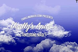 Tiny redhead, wanna feel this bbc breeding your tight hole deep?