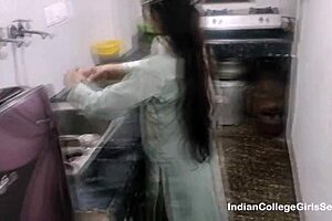 sexy indian bhabhi fingers pussy kitchen fuck devar hindi