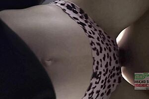 she squirts princess juices on this machine while i watch her tight pussy