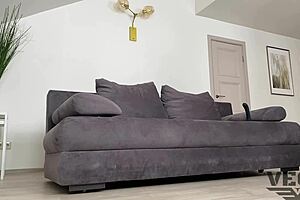 eight guys hammered pissed-off monica fox in nasty gangbang