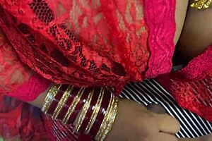 Exotic Indian Wife Fingering Squirting Ranch Orgasm Bliss