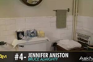 jennifer aniston halle berry meg ryan tara reid orgasm in movie climaxes