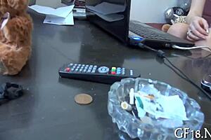 round assed amateur girlfriend fucked missionary