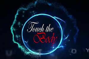 teasing oil massage turns hot with korean babe